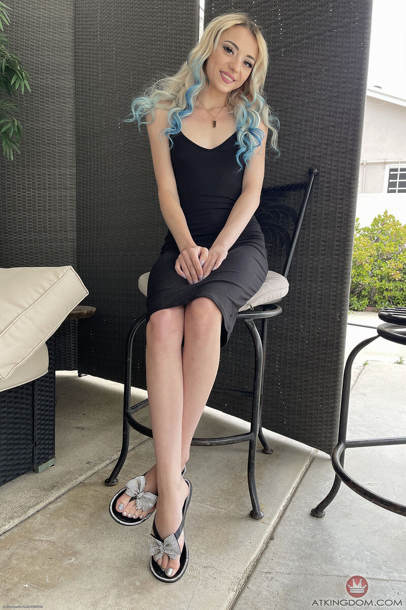 Нина, 40